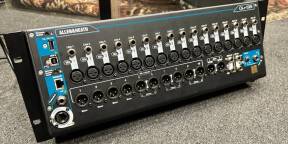 Allen & Heath QU-SB