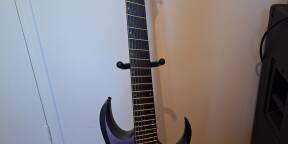 Ibanez RGD71ALMS Axe Design Lab