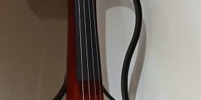 violoncelle électrique Yamaha SVC 110 Cello