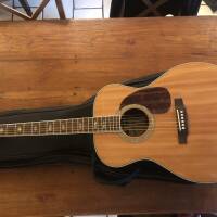 Magnifique Sigma JR-40