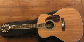 Magnifique Sigma JR-40