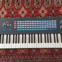 Prophet 2000 + Banque de sons