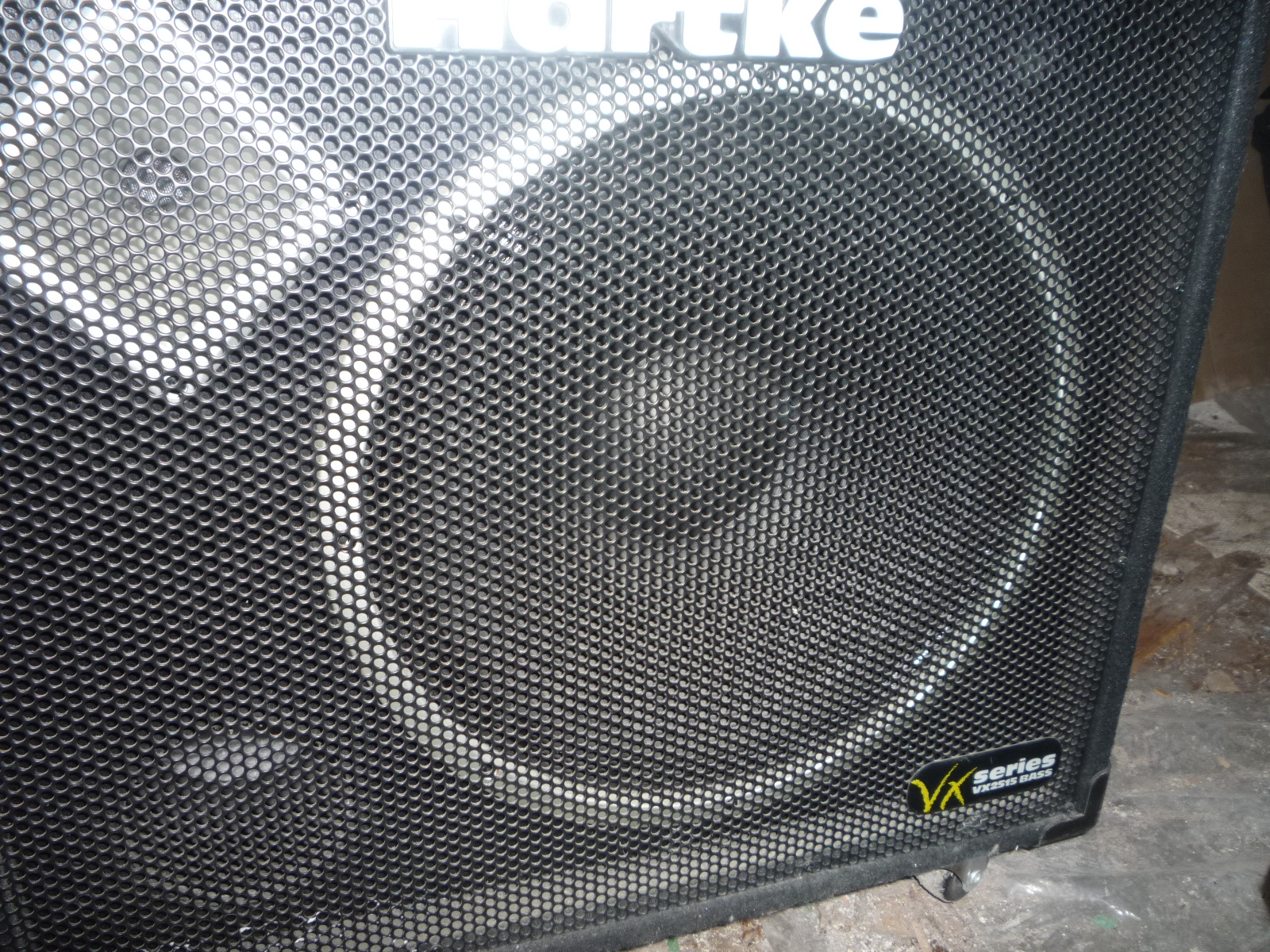 Hartke VX2515 (52034)