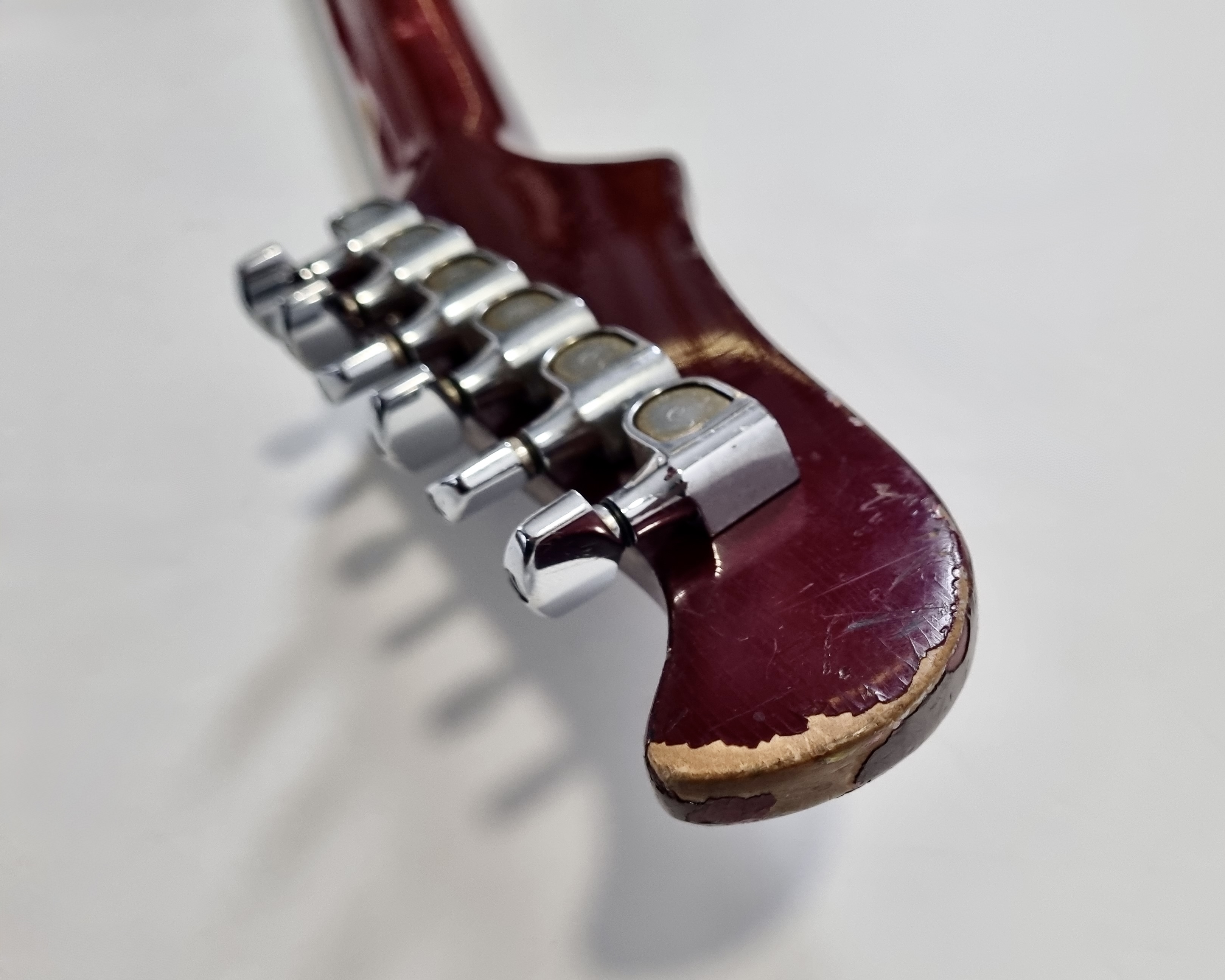 Gibson Victory MVX (78516)