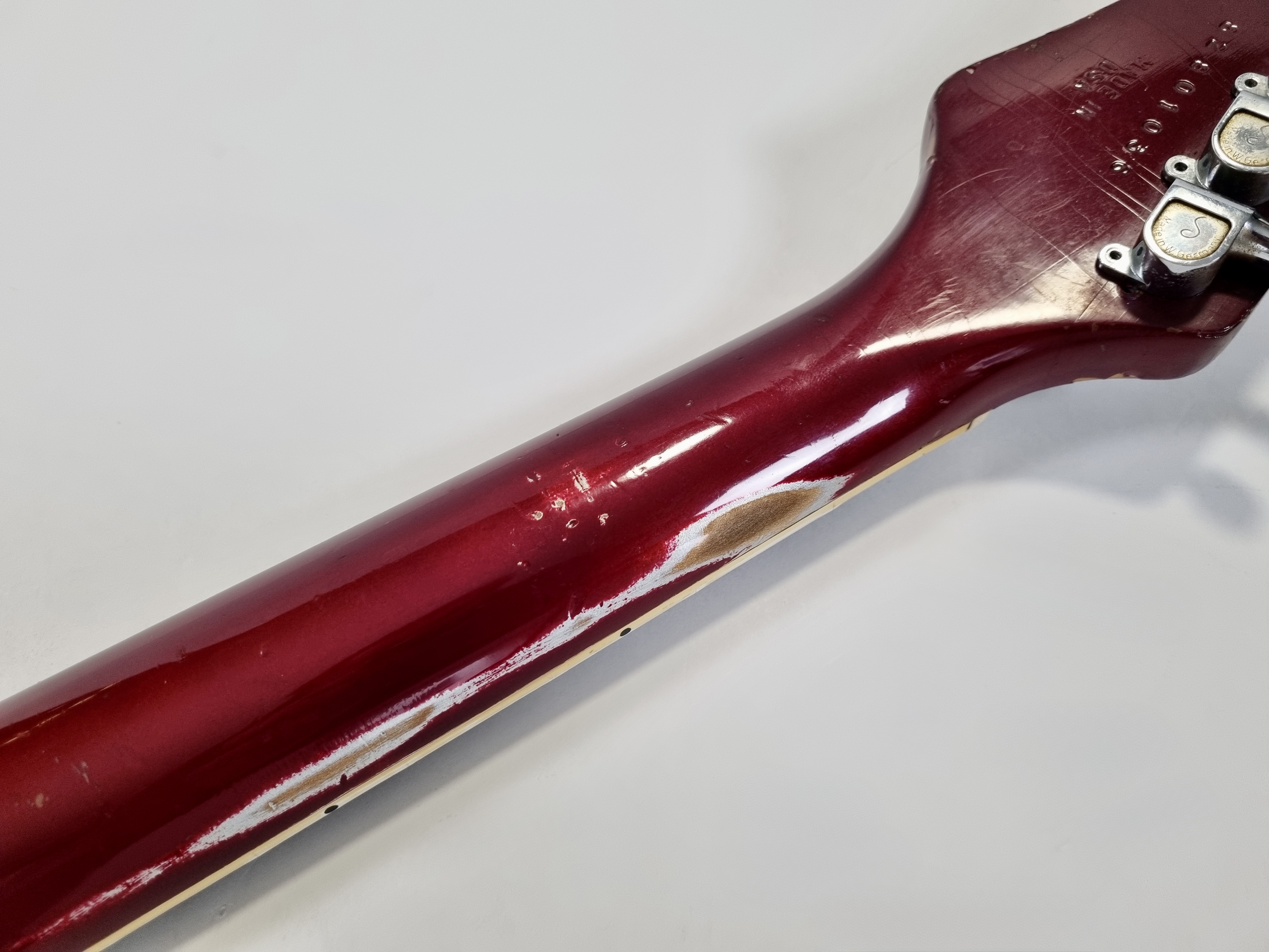 Gibson Victory MVX (70663)