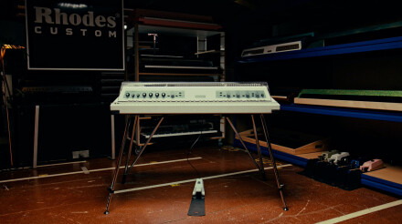 MK8 Glacial MK8 Glacial