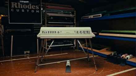 MK8 Monolith MK8 Monolith