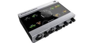 Vends Carte son - Native instrument - Komplete Audio 6