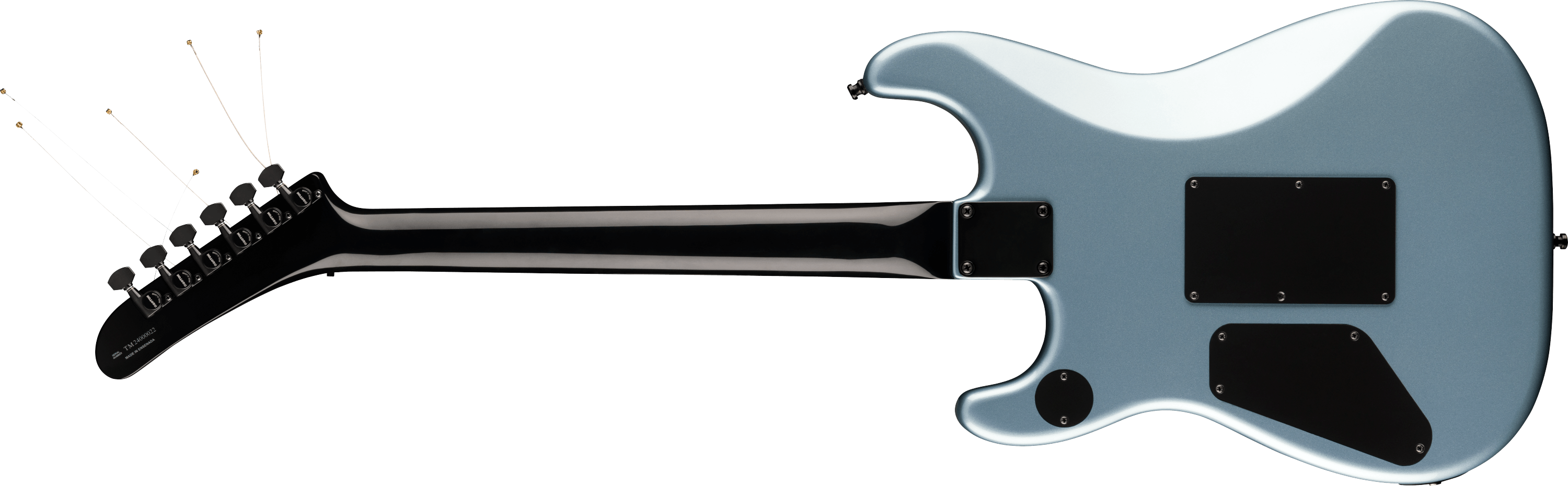 Fender Tom Morello's 