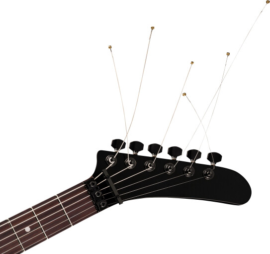 Fender Tom Morello's Fender Tom Morello's