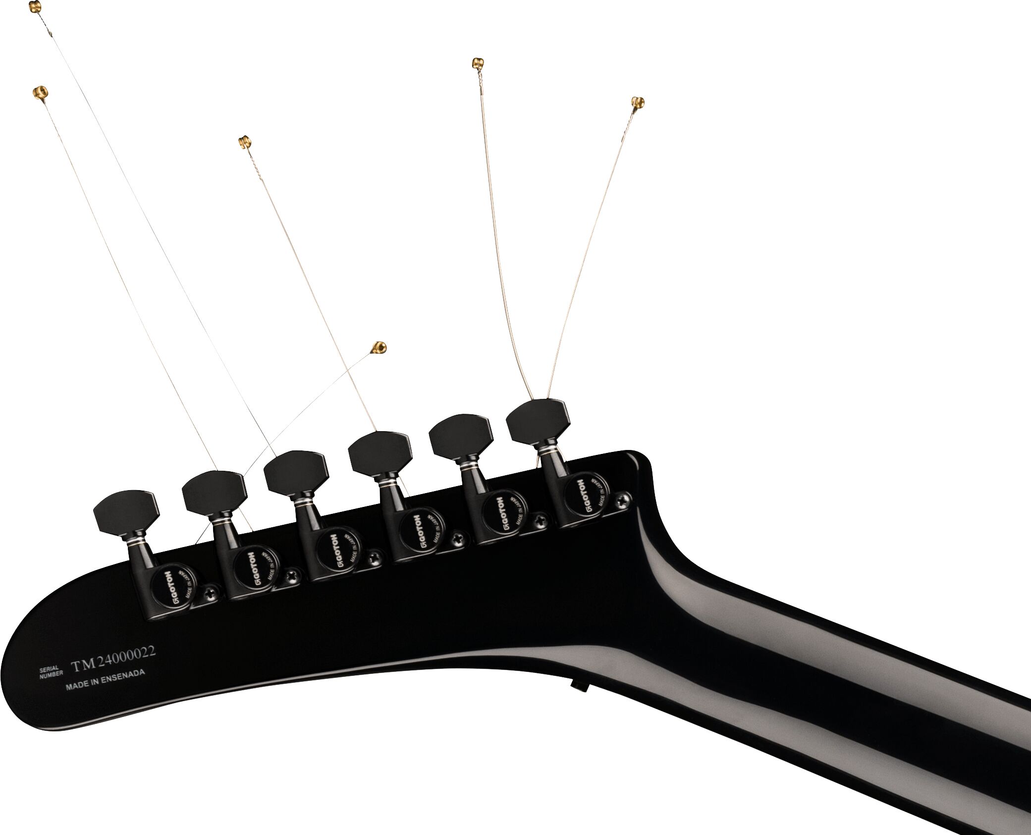 Fender Tom Morello's 