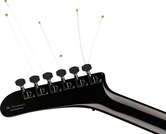 Fender Tom Morello's Fender Tom Morello's