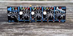 Vends Eq/comp/tape emu Empirical DocDerr EL-RX