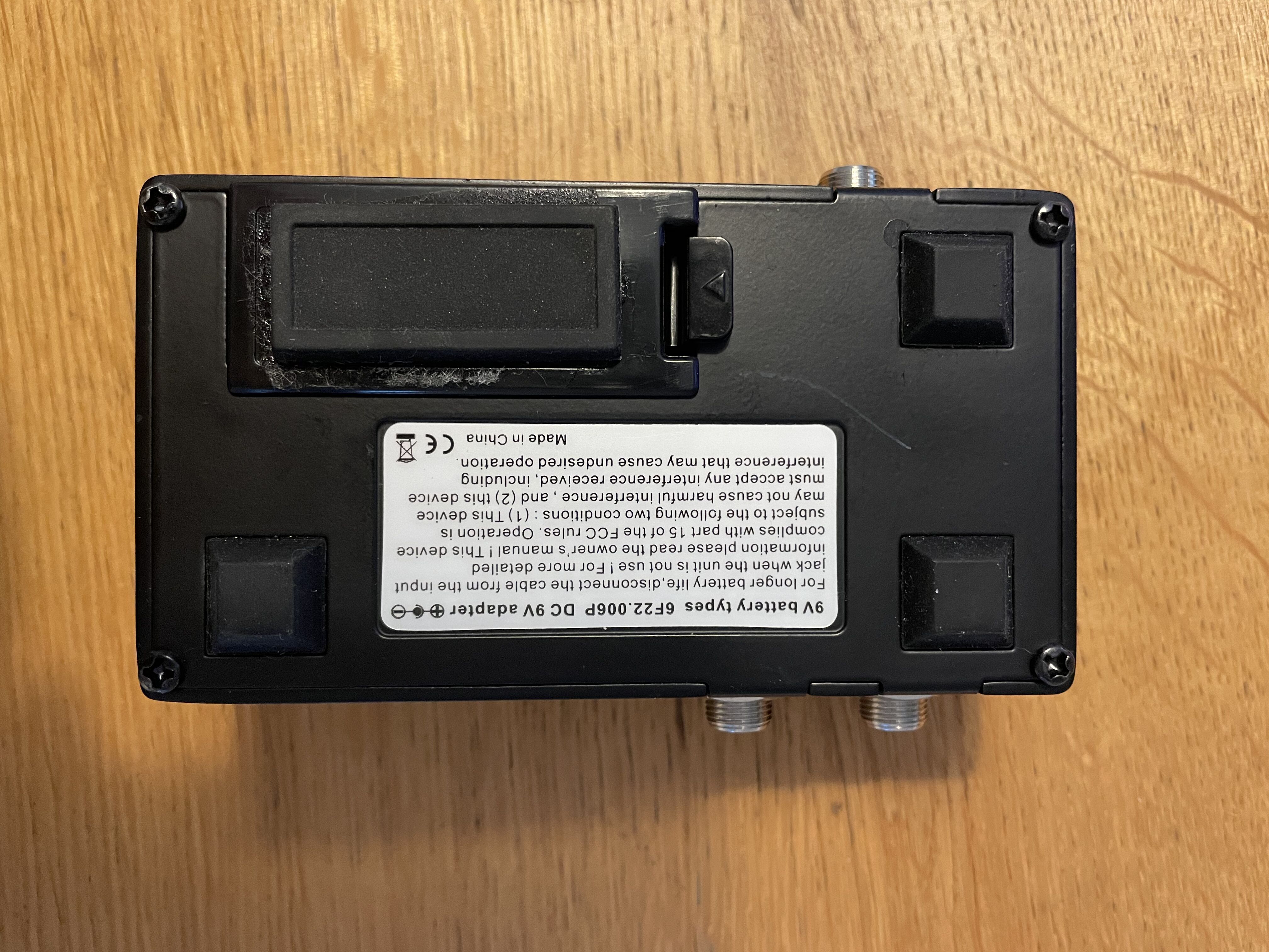 Vends accordeur X-Tone