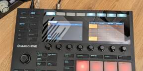 Vends Maschine MK3 Très bon état Paris 11