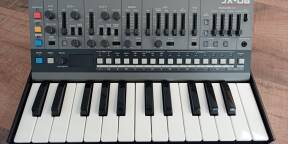 A VENDRE : Roland JX-08 + clavier K-25m (boutique)