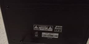 Vends ampli ibanez-ibz10bv2