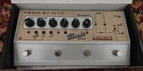 Sans amp Tech 21 Blonde Deluxe