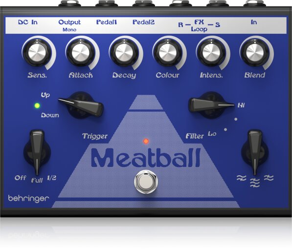 Meatball Meatball