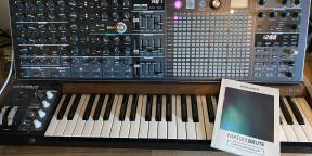 Vends ou échange MATRIXBRUTE