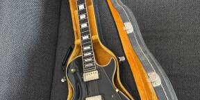Les Paul Custom Black Beauty (1974)