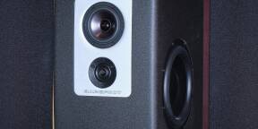 Enceintes Barefoot Footprint 01