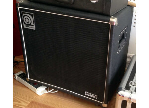 Ampeg SVT-15E (87765)