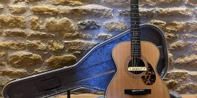 Vends Furch OM 32 SM