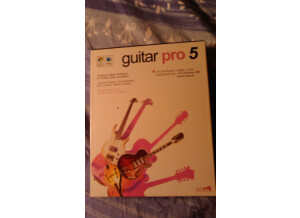 Arobas Music Guitar Pro 5 (58224)