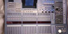 YAMAHA DM2000vcm + vu metre à prix NOËL