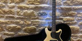 Vends Maybach Lester DC TV yellow