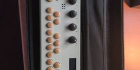 Organelle nickel , presque jamais utilisé avec case