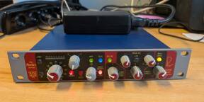 Vends préamp Portico 5032