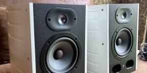 enceintes Focal Alpha 50