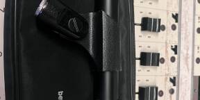 Vends Beyerdynamic M 160