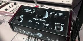 Vends controleur de monitoring Palmer Monicon L