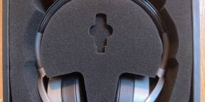 À VENDRE CASQUE HAUT DE GAMME AUDEZE MM 100