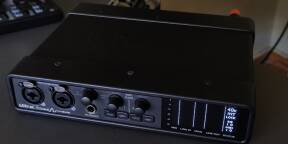 MOTU Ultralite MK5