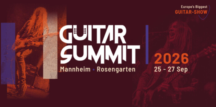 GuitarSummit2026 GuitarSummit2026