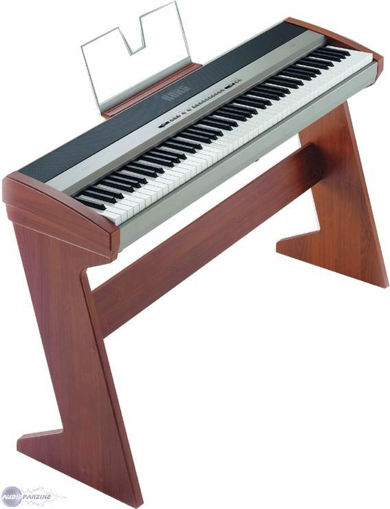 Piano numérique KORG SP300