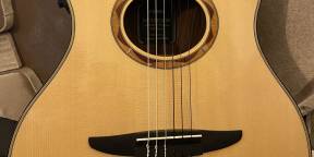 À vendre - Yamaha NTX1200R – État impeccable