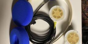 Casques Sennheiser HD414