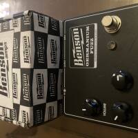 Vends Benson Germanium Fuzz