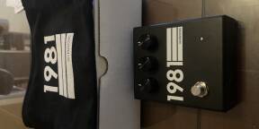 Vends 1981 inventions DRV