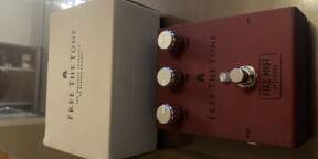 Vends Free the tone Fire Mist - FM1V