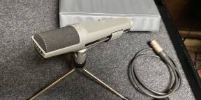 Microphone vintage UHER M538