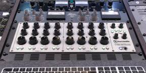 EQ mastering buzz audio REQ 2.2 MEA