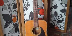 Vends 12 cordes Ibanez v302