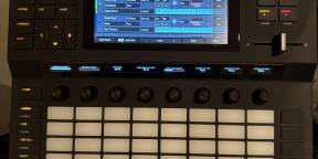 Vends AKAI FORCE + SSD 240 Go + Dec Saver