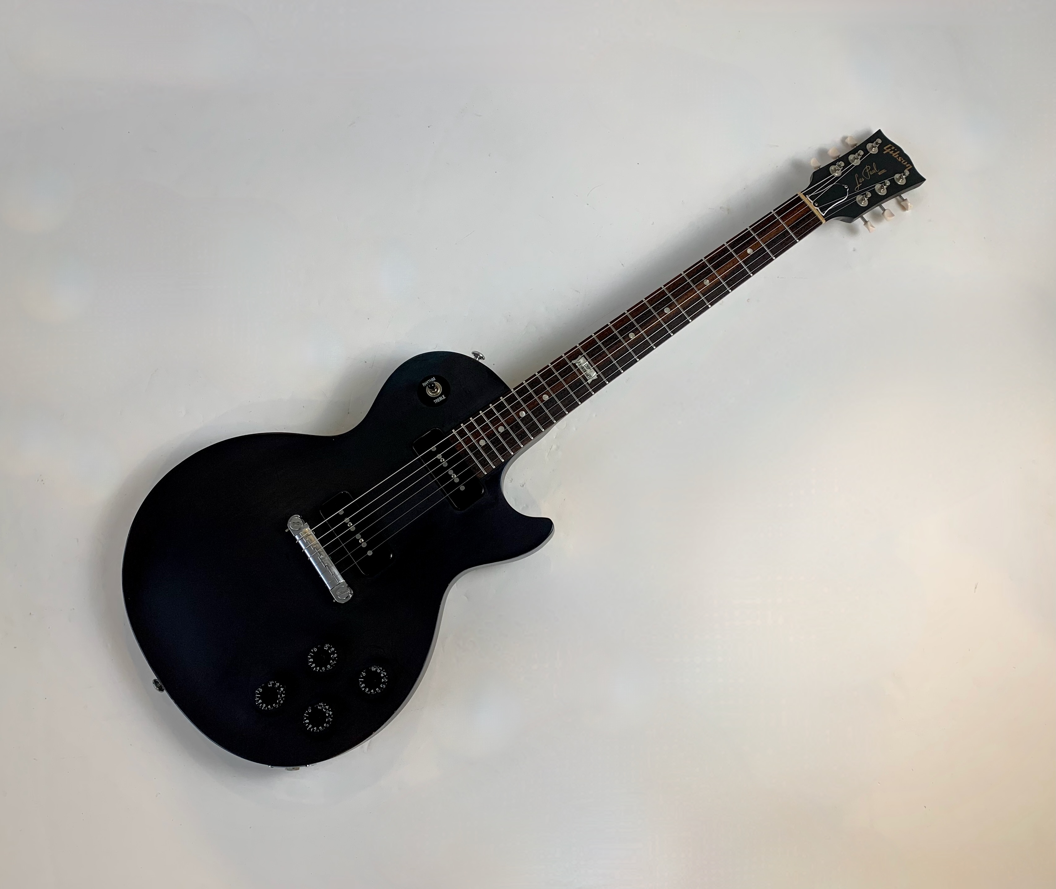 Gibson Les Paul Melody Maker 2014 Charcoal